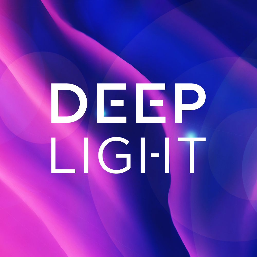 Deep Light – Inspiring music for your wellness ritual